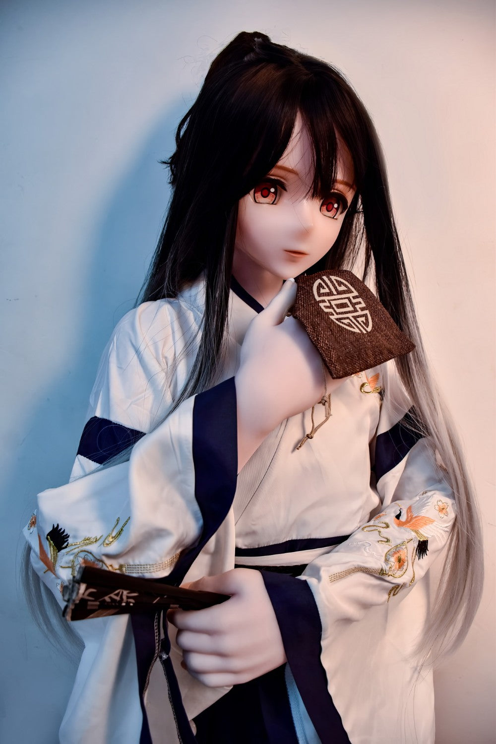 Kimura Ryota Mâle poupée sexuelle (Elsa Babe 153 cm (RAM002 Silicone)