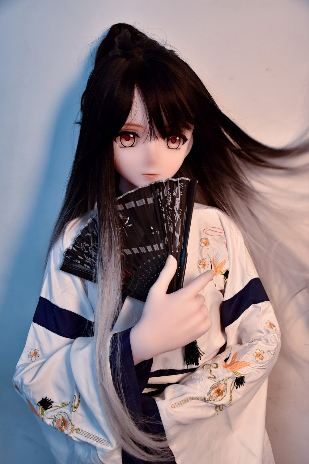 Kimura Ryota Mâle poupée sexuelle (Elsa Babe 153 cm (RAM002 Silicone)