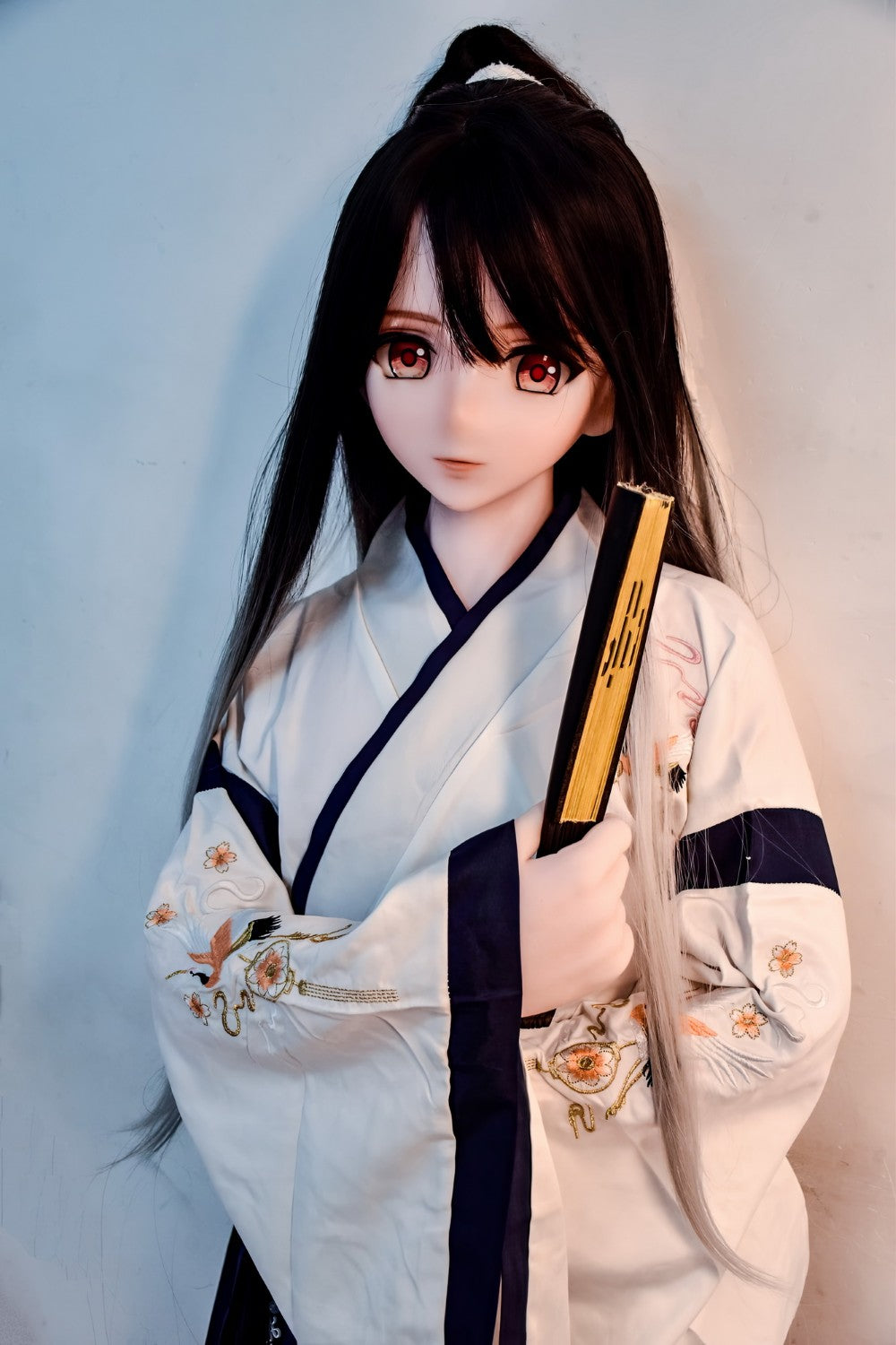 Kimura Ryota Mâle poupée sexuelle (Elsa Babe 153 cm (RAM002 Silicone)