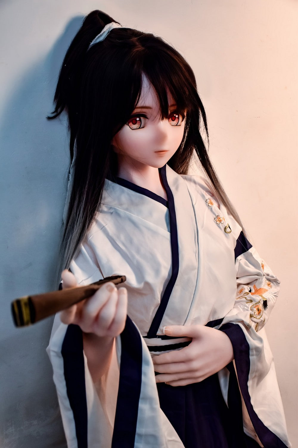 Kimura Ryota Mâle poupée sexuelle (Elsa Babe 153 cm (RAM002 Silicone)