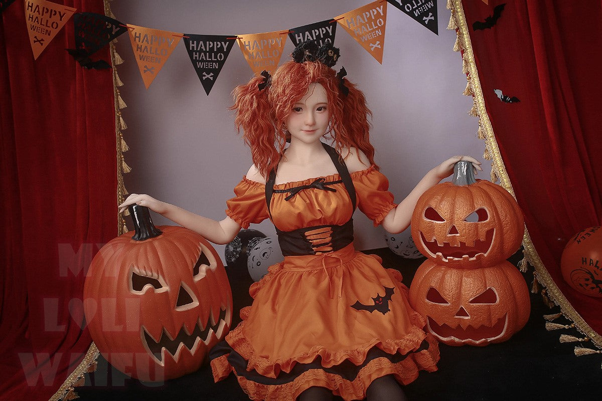 Rena poupée sexuelle (My Loli Waifu 148cm B-tasse # 24 TPE)