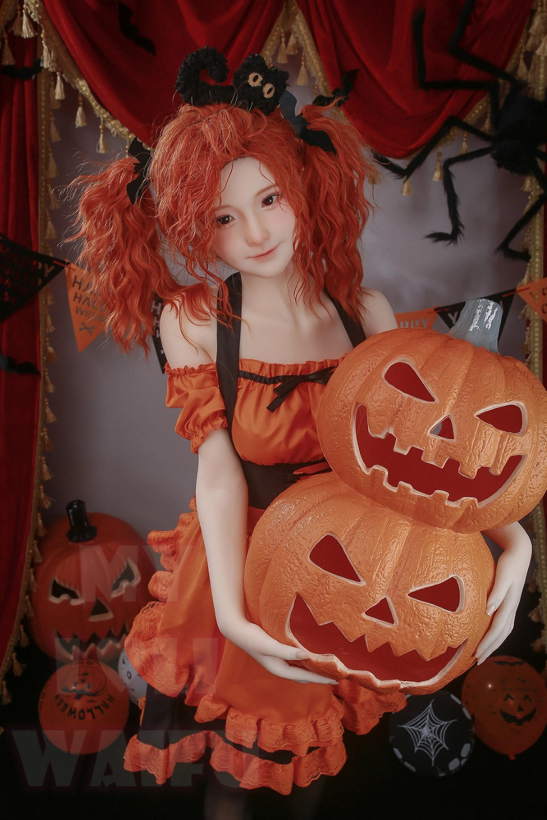 Rena poupée sexuelle (My Loli Waifu 148cm B-tasse # 24 TPE)