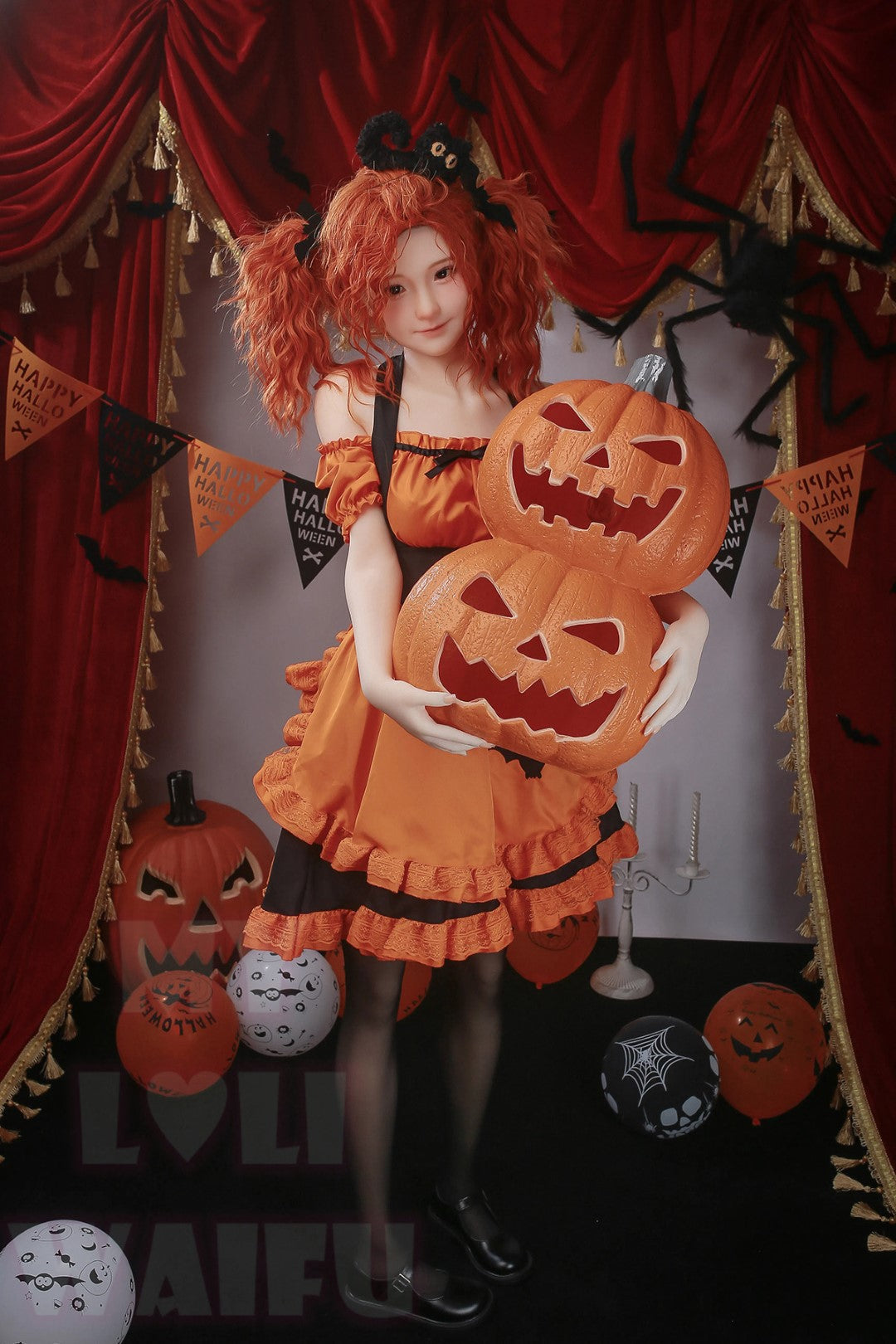 Rena poupée sexuelle (My Loli Waifu 148 cm (B-Cup #24 TPE)