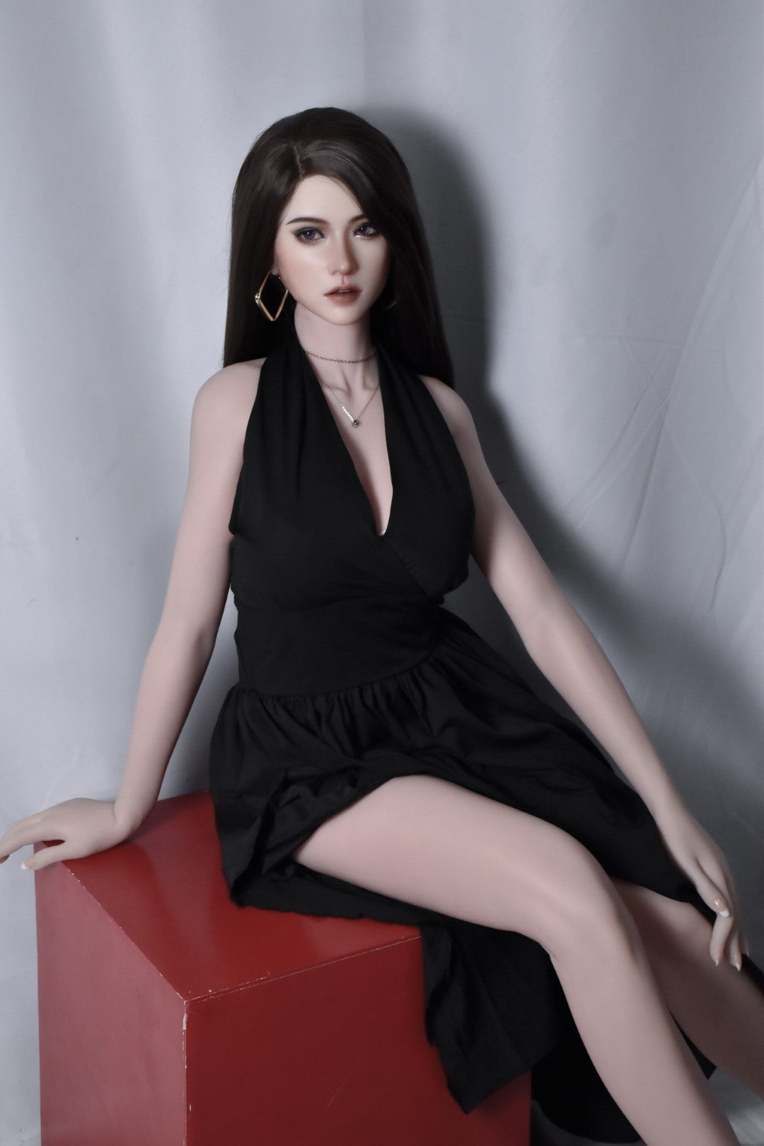 Iwai Yuzuki poupée sexuelle (Elsa Babe 165 cm (RHC035 Silicone)