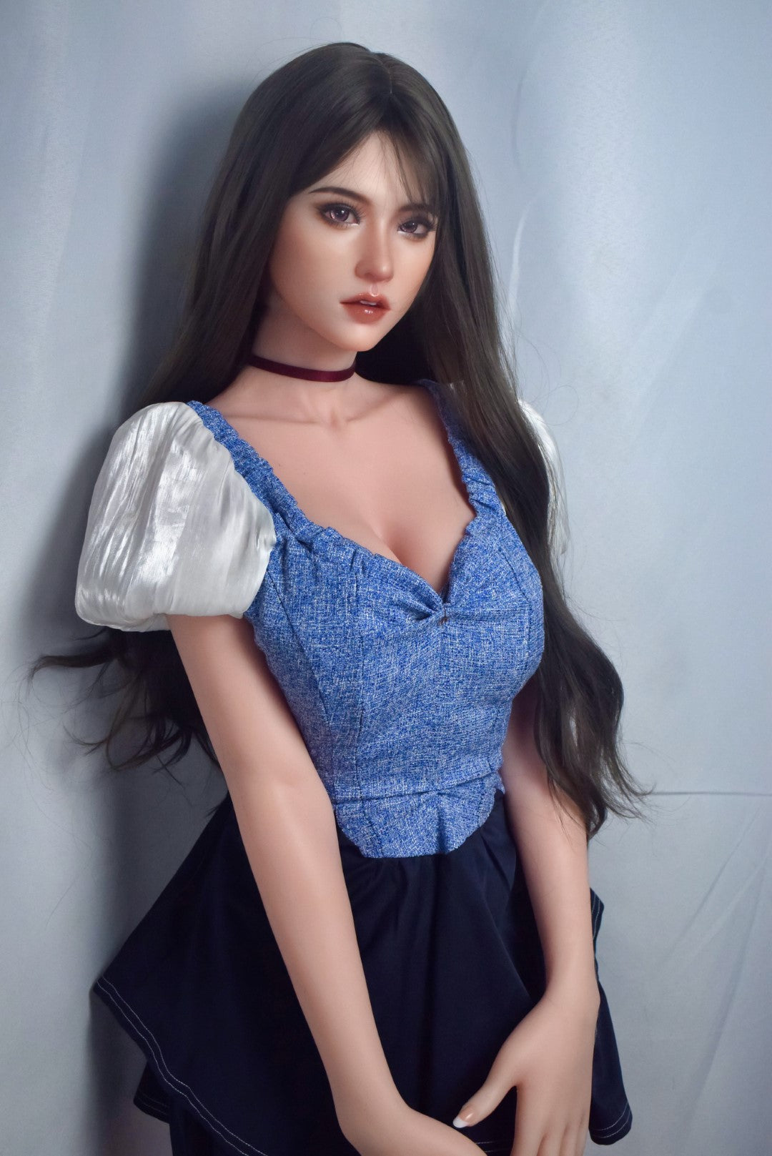 Iwai Yuzuki poupée sexuelle (Elsa Babe 165 cm (RHC035 Silicone)