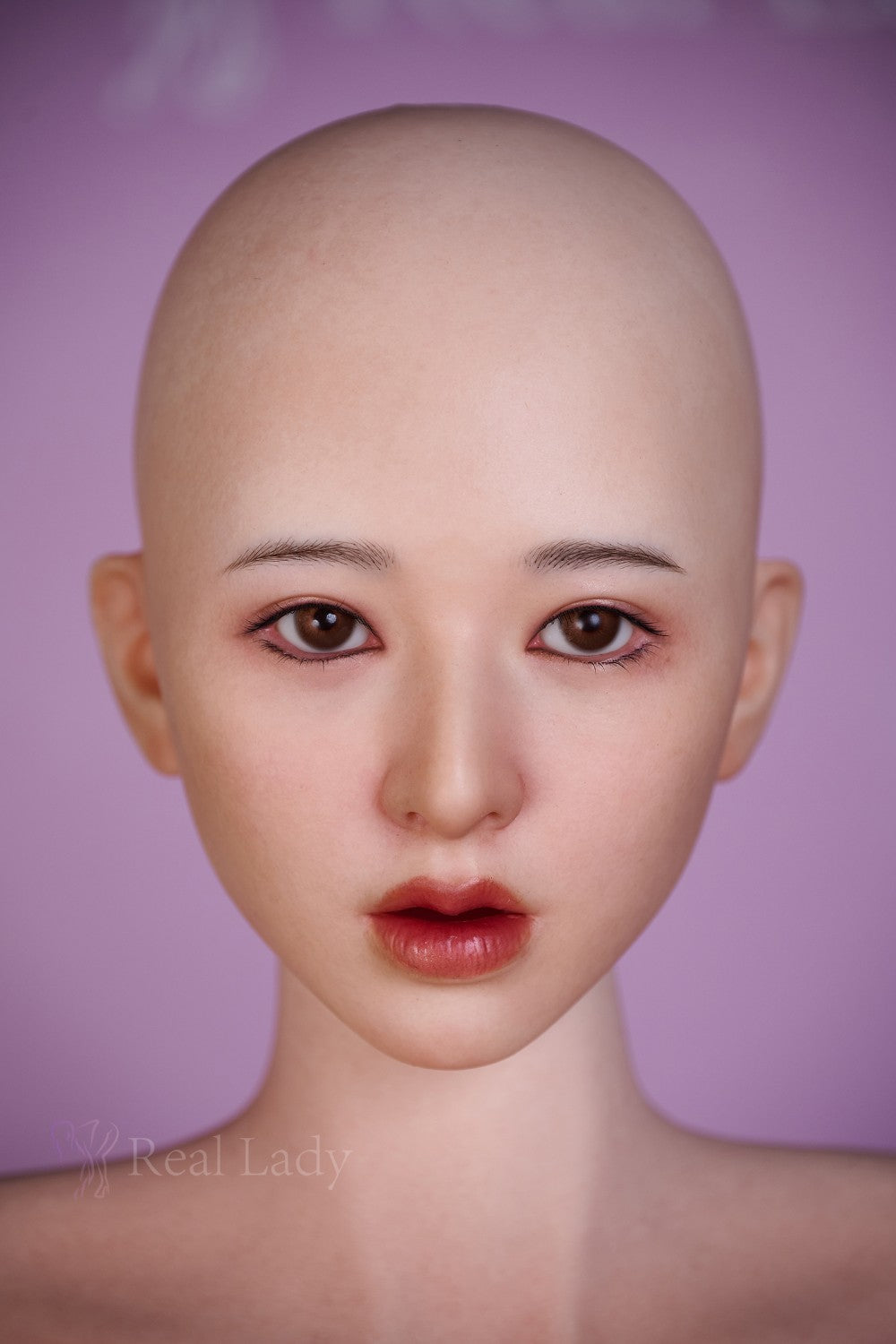 Shizuka poupée sexuelle (Real Lady 159 cm Bonnet F R7 RST silicone)