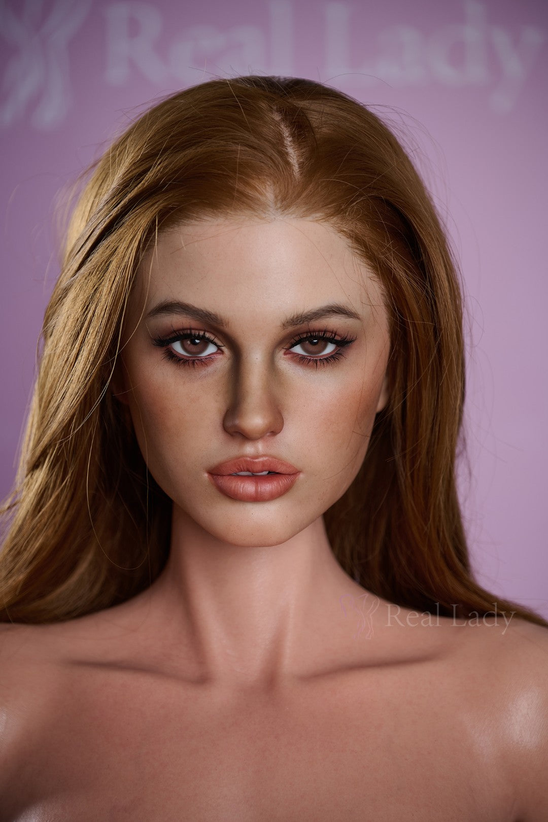 Bianca poupée sexuelle (Real Lady 168 cm Coupé E R17 RST silicone)