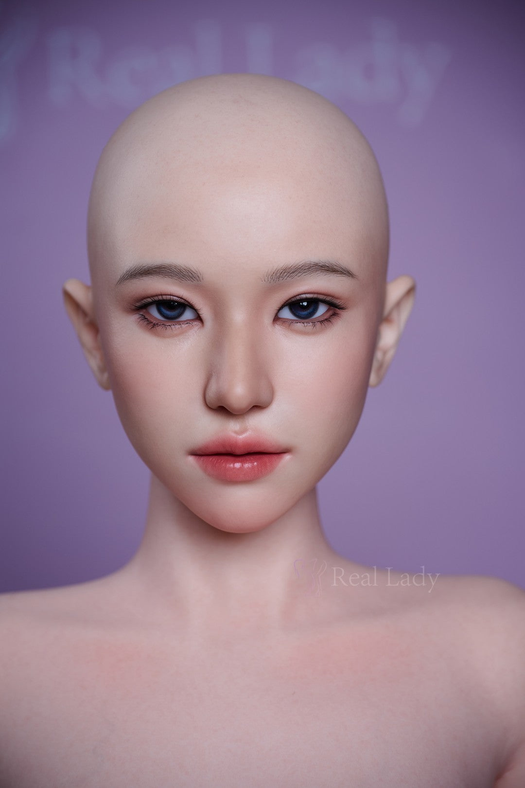 Viki poupée sexuelle (Real Lady 150 cm F-Cup R10 Silicone)