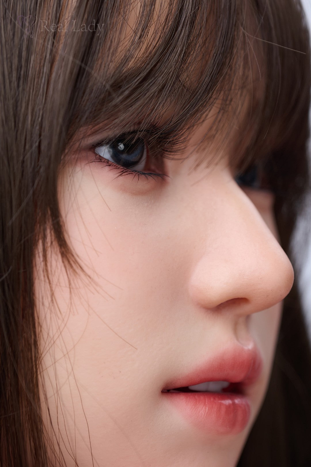 Viki poupée sexuelle (Real Lady 150 cm F-Cup R10 Silicone)