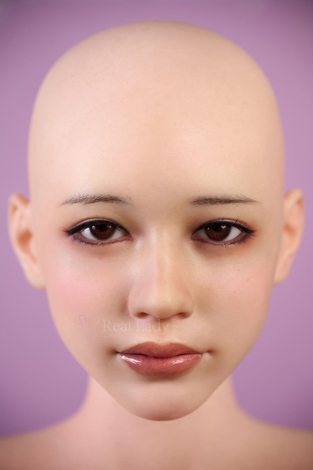 Selina Sexdocka (Real Lady 159cm F-Kupa R13 RST Silikon)