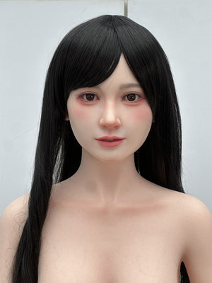 Rune poupée sexuelle (My Loli Waifu 150 cm B-cup # 102B Silicone)