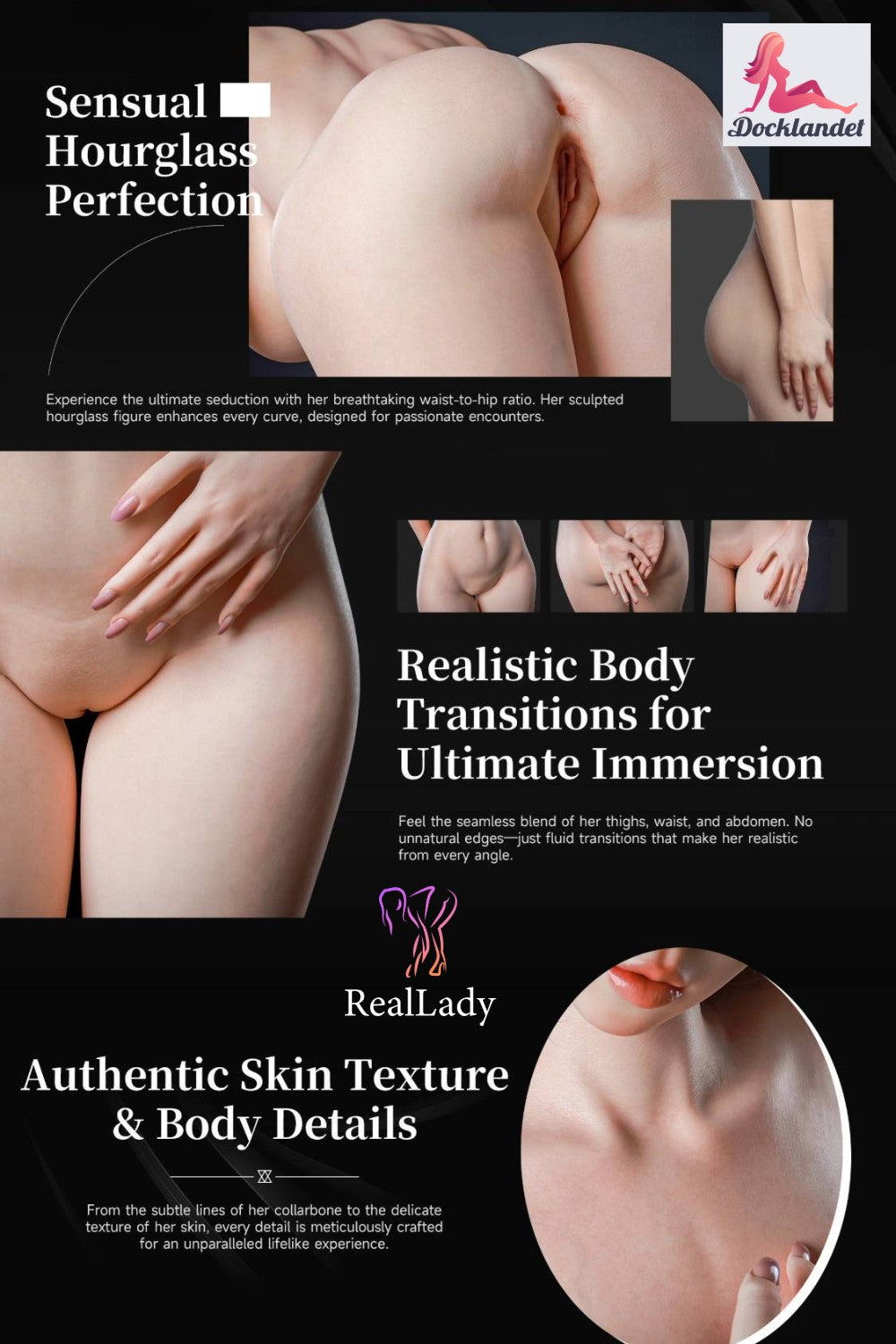 Yuna poupée sexuelle (Real Lady 159 cm F-Cup T1 Silicone)