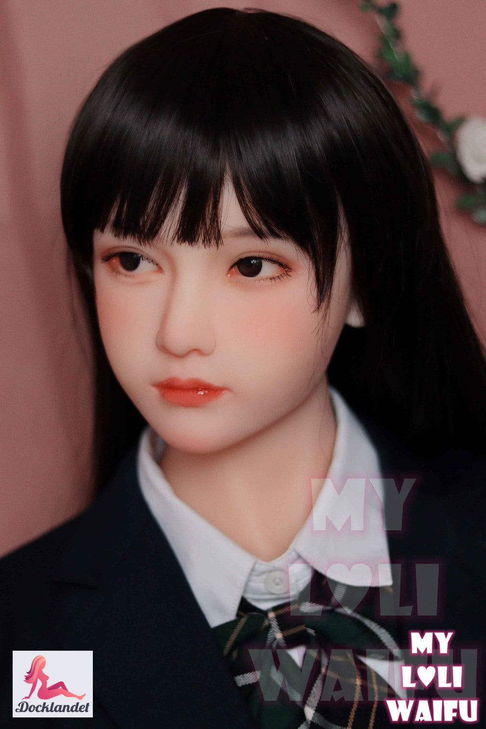Rio poupée sexuelle (My Loli Waifu Bonnet D 150 cm #23 TPE)