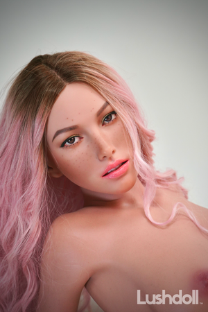 Cindy poupée sexuelle (Lushdoll 167cm D-Kupa # S3 Silicone)