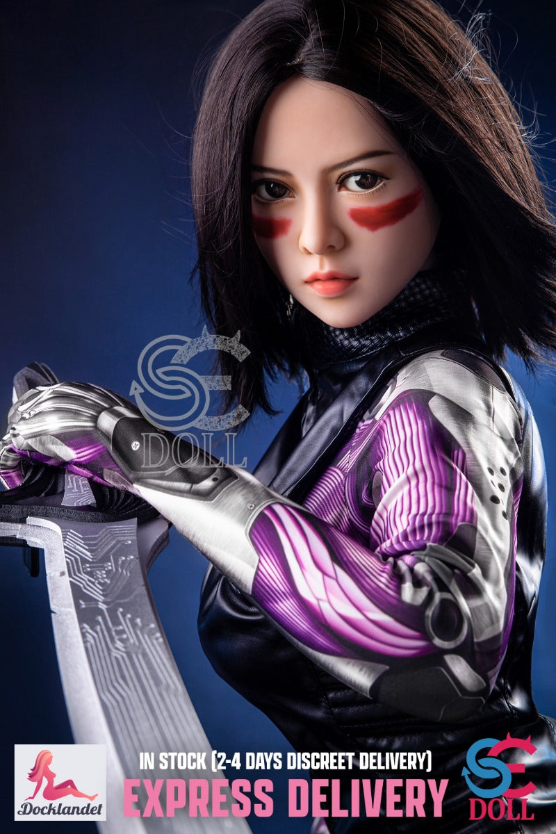 Alita poupée sexuelle (SEDoll 151cm e-cup # 010 s-tpe) EXPRESS