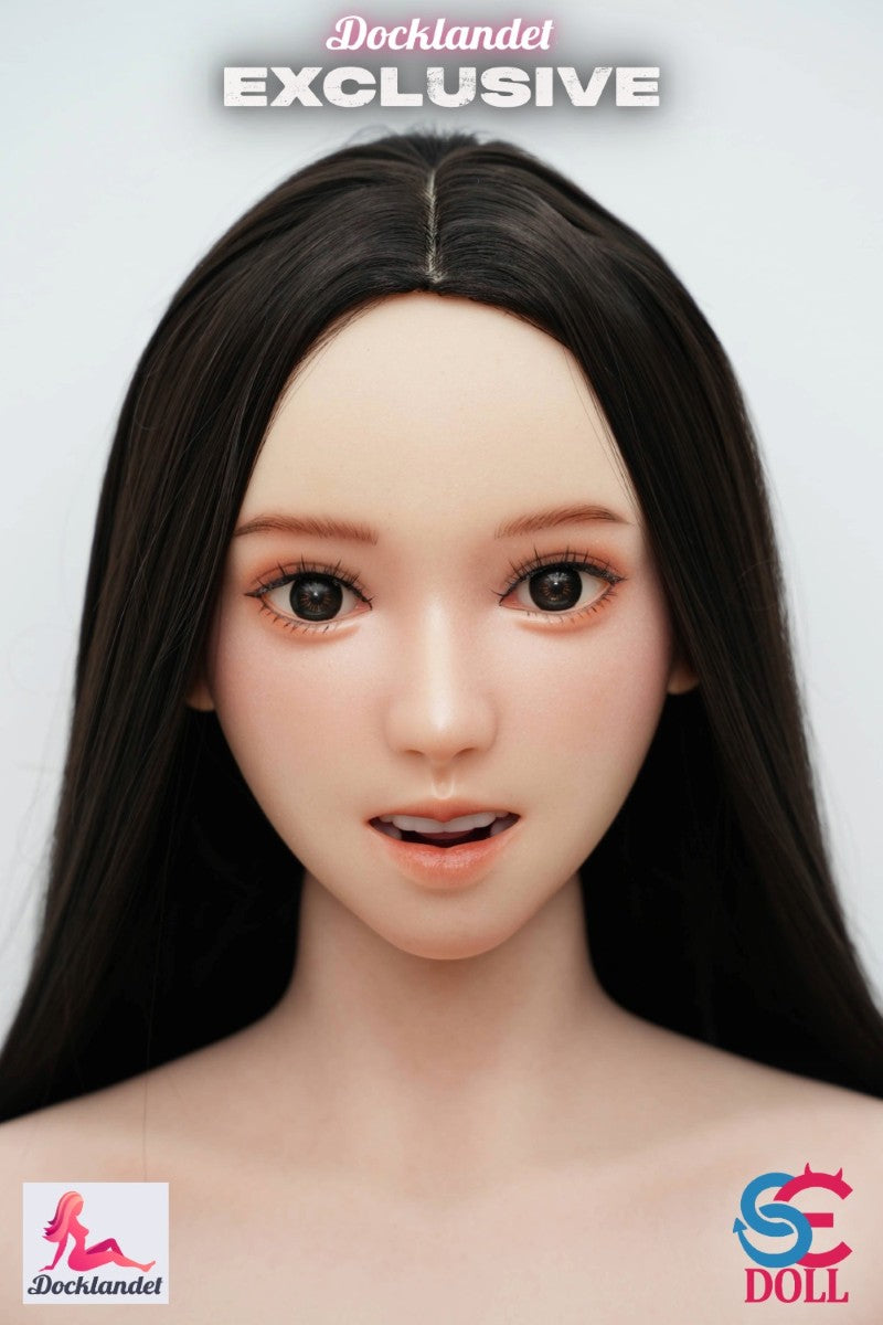 Yuuka.Dans le torse poupée sexuelle (SEDoll Bonnet H 107 cm #079SO RST silicone)