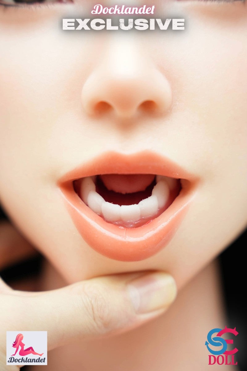 Regina.I Torse poupée sexuelle (SEDoll Bonnet J 103 cm #078SO RST silicone)