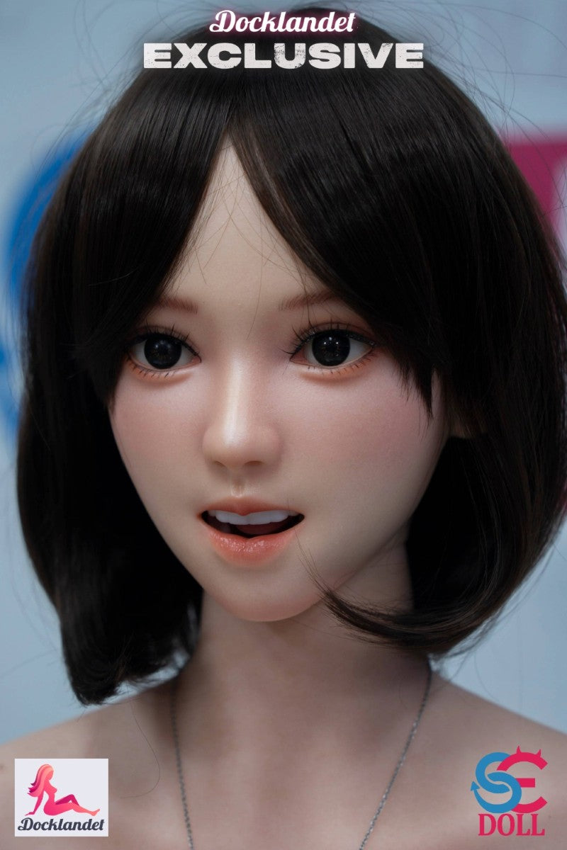Yuuka.Dans le torse poupée sexuelle (SEDoll Bonnet H 107 cm #079SO RST silicone)