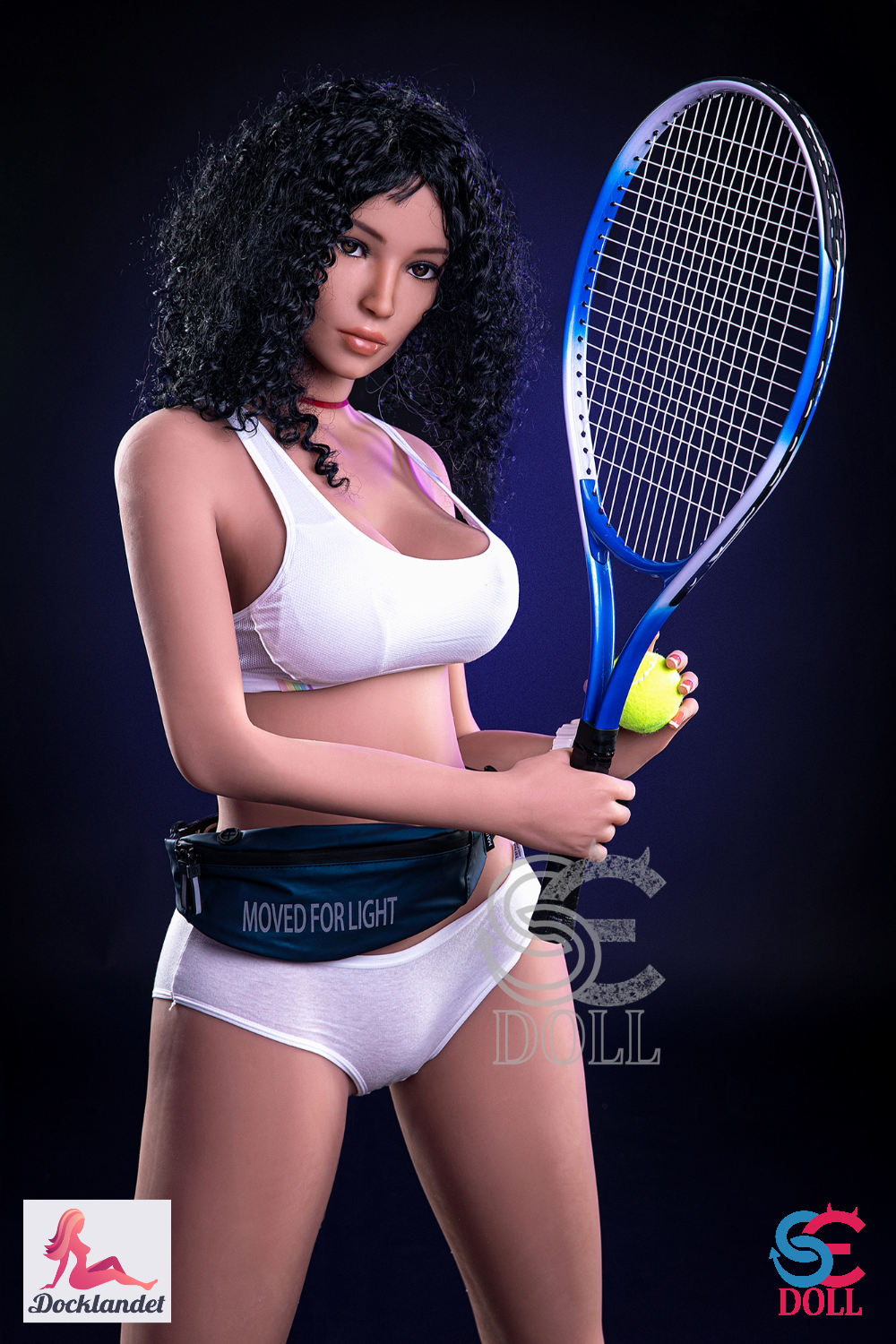 Taylor poupée sexuelle (SEDoll 159 cm Bonnet H #014 TPE)