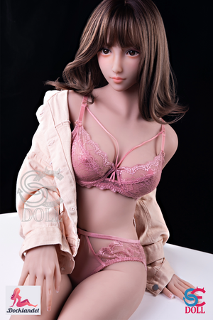 Skye poupée sexuelle (SEDoll 158cm D-Kupa # 076 TPE)