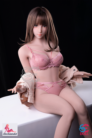 Skye poupée sexuelle (SEDoll 158cm D-Kupa # 076 TPE)