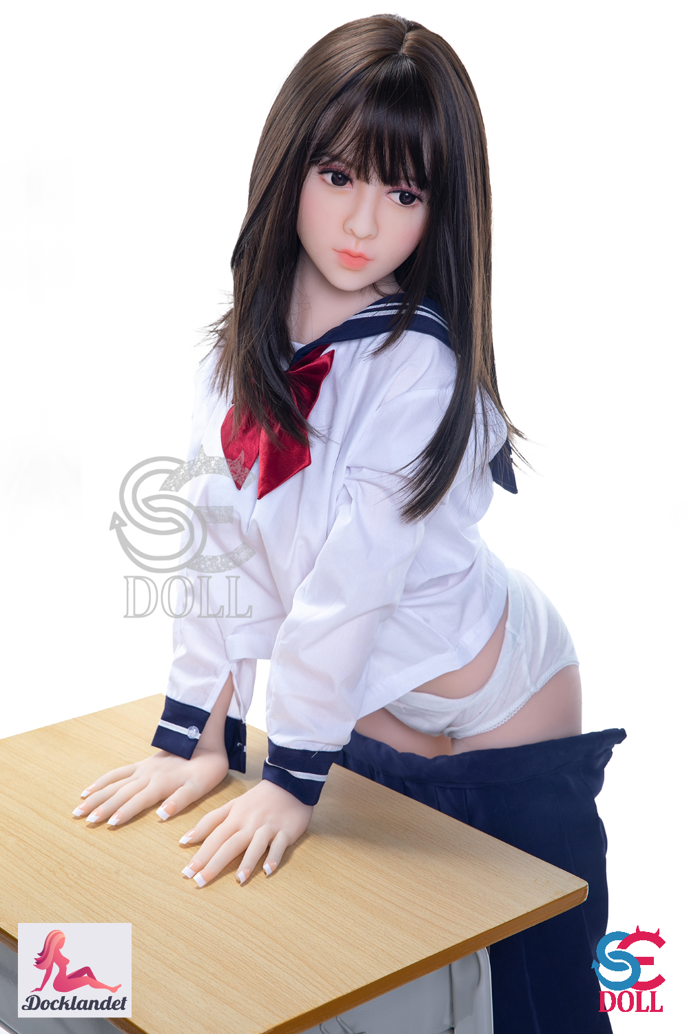 Aki poupée sexuelle (SEDoll 151 cm (E-Cup #010 TPE)