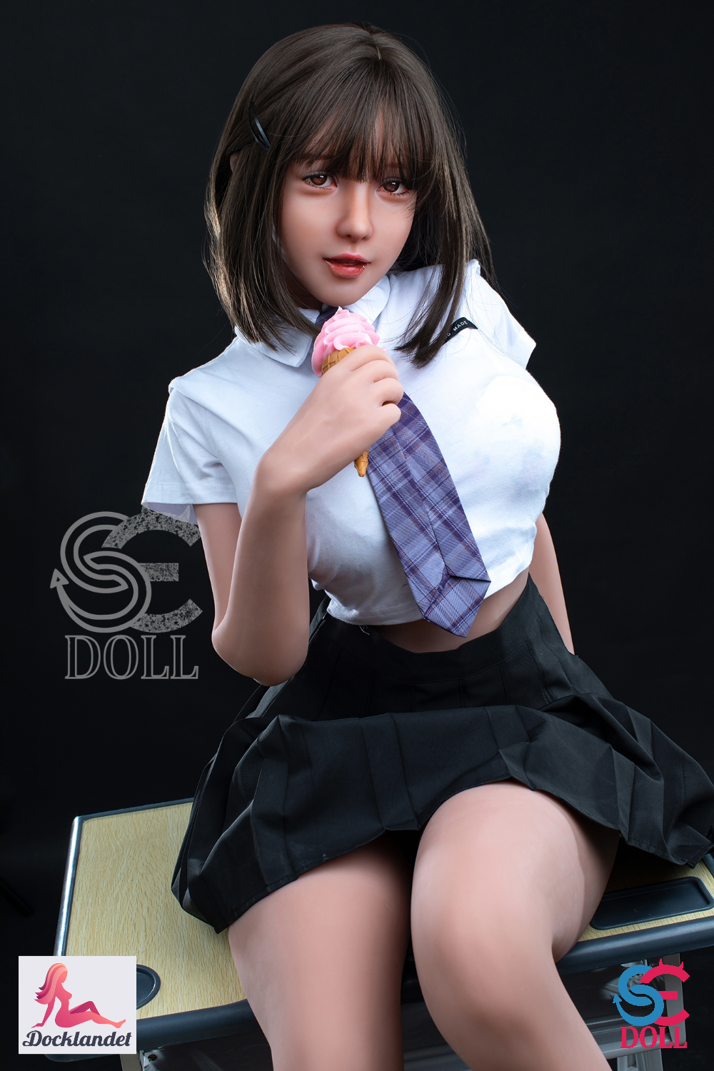 Akane poupée sexuelle (SEDoll 161 cm bonnet F #080 TPE)