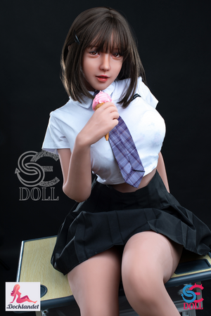 Akane poupée sexuelle (SEDoll 161cm F-Cup # 080 TPE)