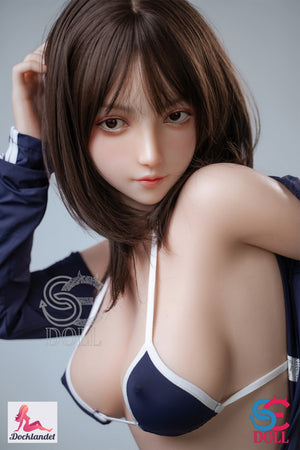 Yuuki.g poupée sexuelle (SEDoll 160cm Cup # 076SC Silicone Pro)