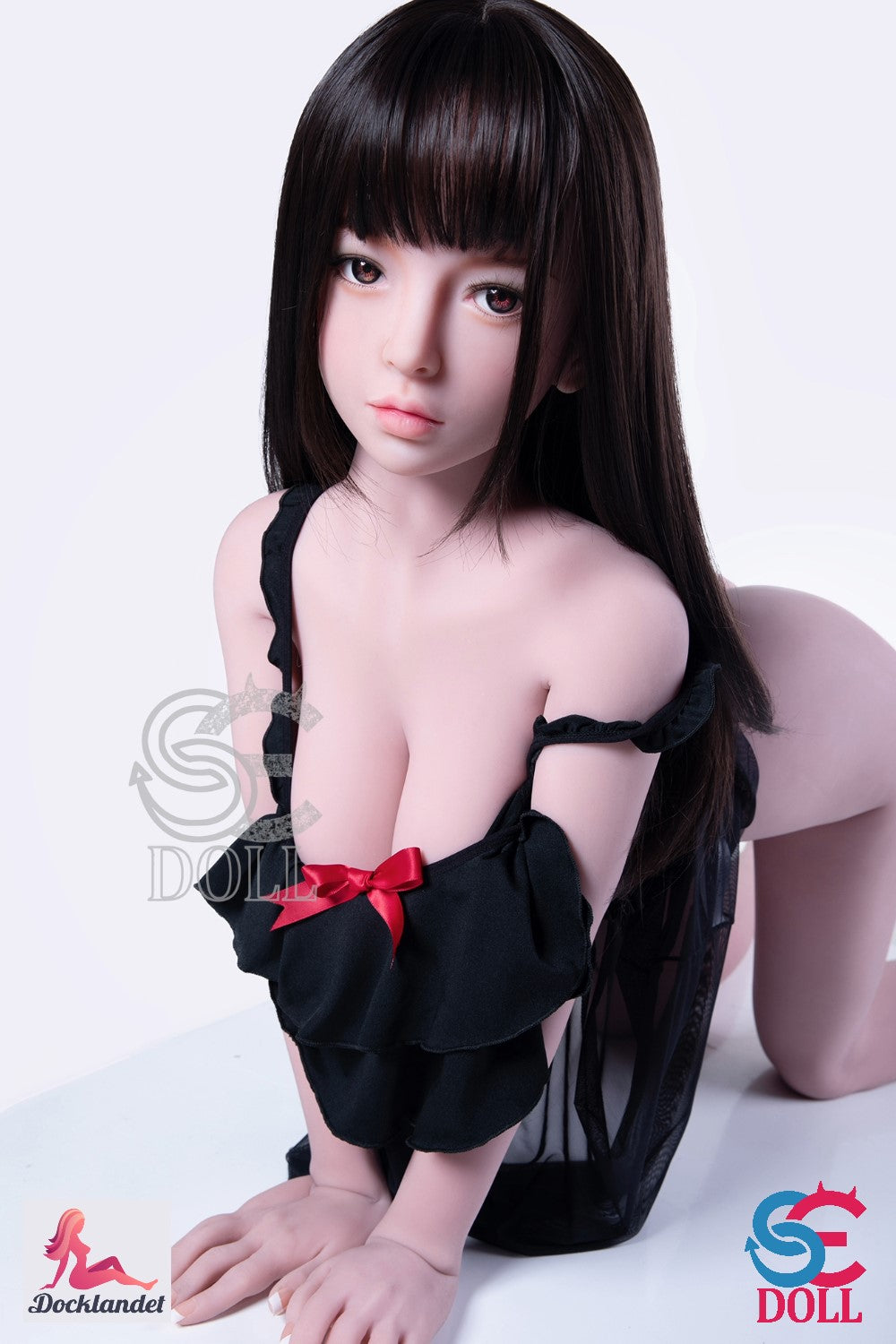 Mika poupée sexuelle (SEDoll 151cm e-cup # 072 TPE)