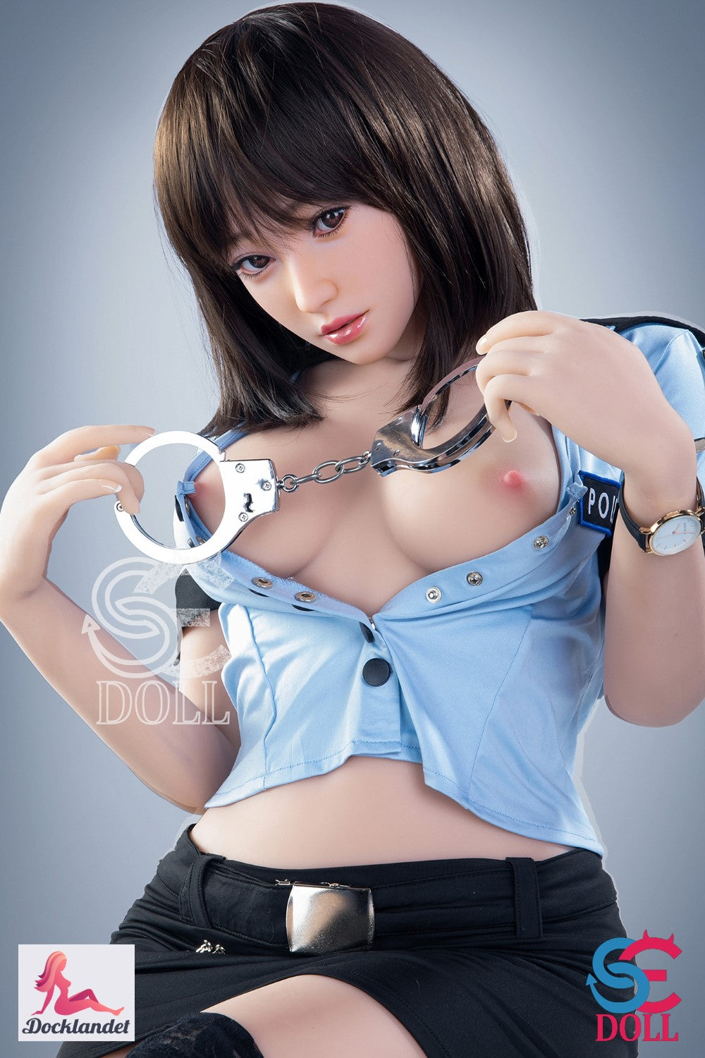 Serika poupée sexuelle (SEDoll 163cm e-cup # 079 TPE)