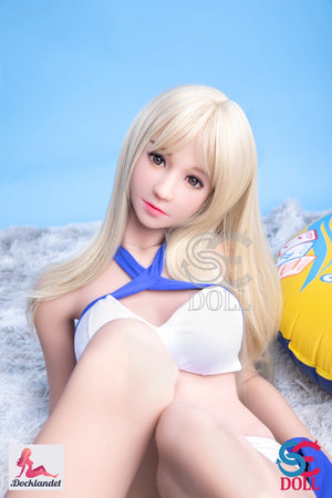 Cynthia poupée sexuelle (SEDoll 166cm C-Cup # 102 TPE)