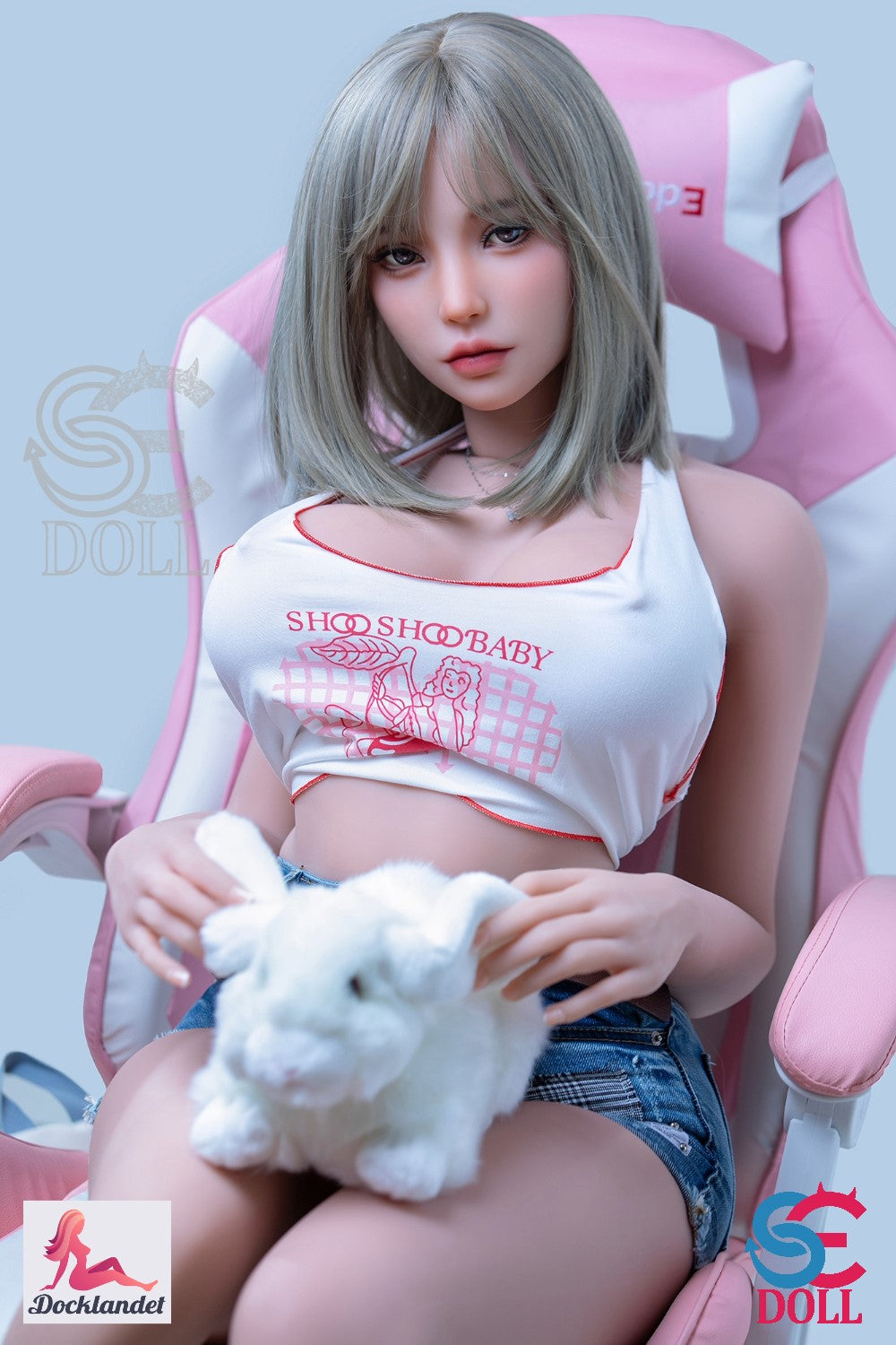 Akina poupée sexuelle (SEDoll 157cm H-Kupa # 088 TPE)