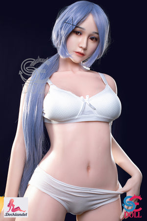 Lydia poupée sexuelle (SEDoll 160cm Cup Cup # 106 Silicone)