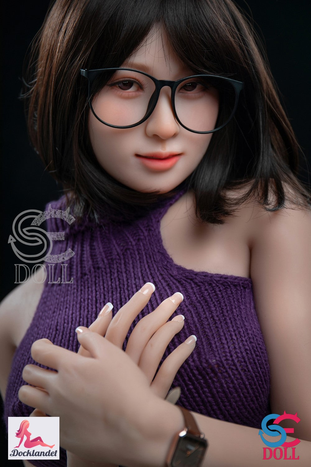 Yutsuki poupée sexuelle (SEDoll 163 cm (E-Cup #071 TPE)