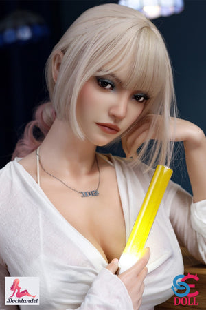 Jenny.m poupée sexuelle (SEDoll 167cm e-cup # 088SO Silicone Pro)
