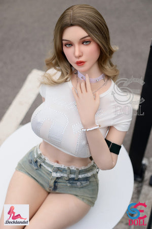 Liam.b poupée sexuelle (SEDoll 167cm E-Cup # 134SC Silicone Pro)