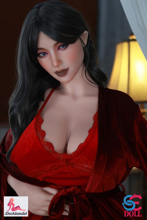 Felicia.e poupée sexuelle (SEDoll 157cm H-Kupa # 086 TPE)