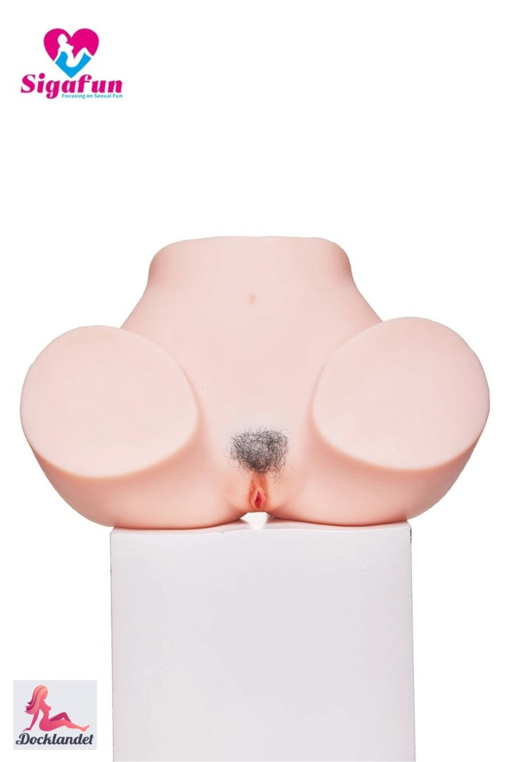 Vanessa poupée sexuelle SG-T-001 (Fout Sigafun 30 cm TPE)