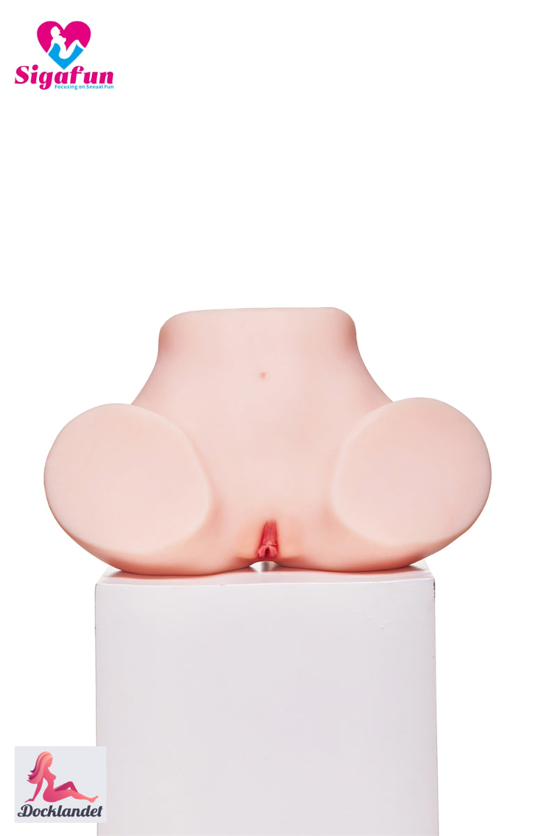 Miwa poupée sexuelle SG-T-002 (Fout Sigafun 24 cm TPE)