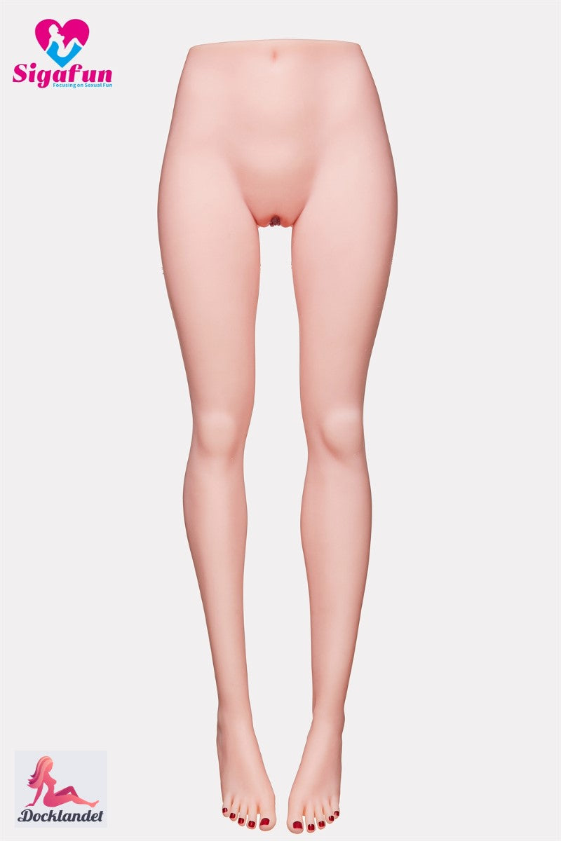 Tomiko poupée sexuelle SG-T-008 (Bas du corps Sigafun 106 cm TPE)