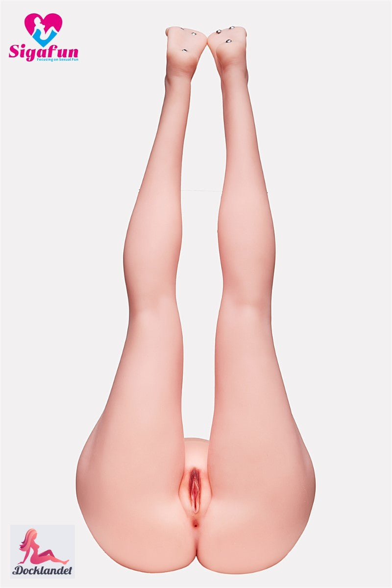 Tomiko poupée sexuelle SG-T-008 (Bas du corps Sigafun 106 cm TPE)