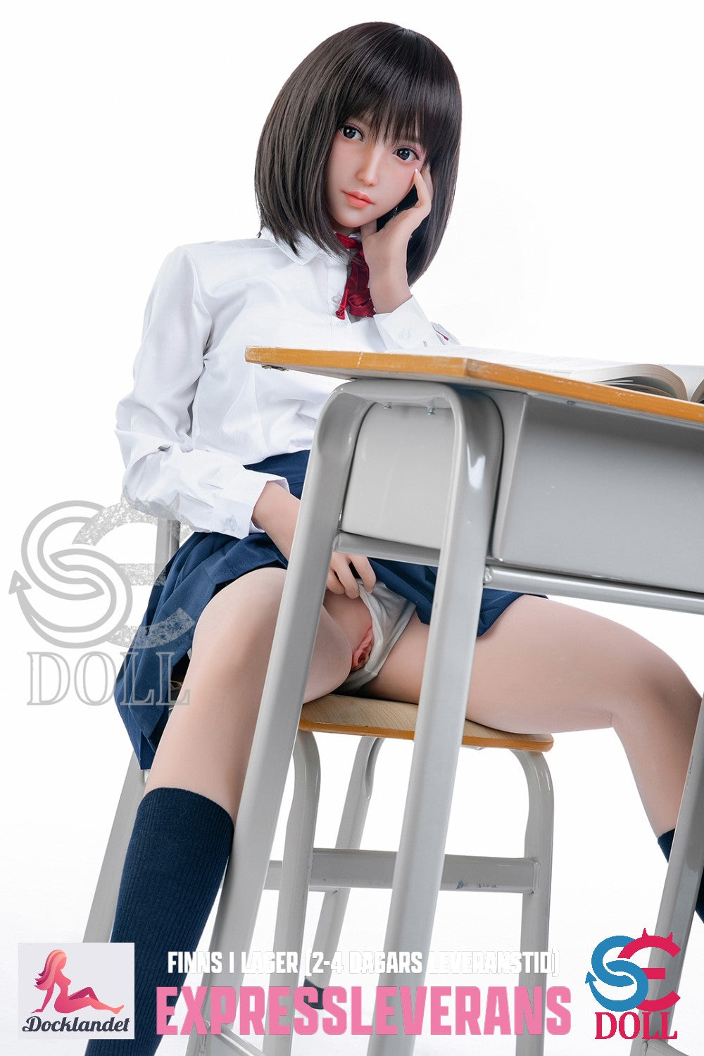Yuuki.a poupée sexuelle (SEDoll 163cm e-cup # 076 TPE) EXPRESS