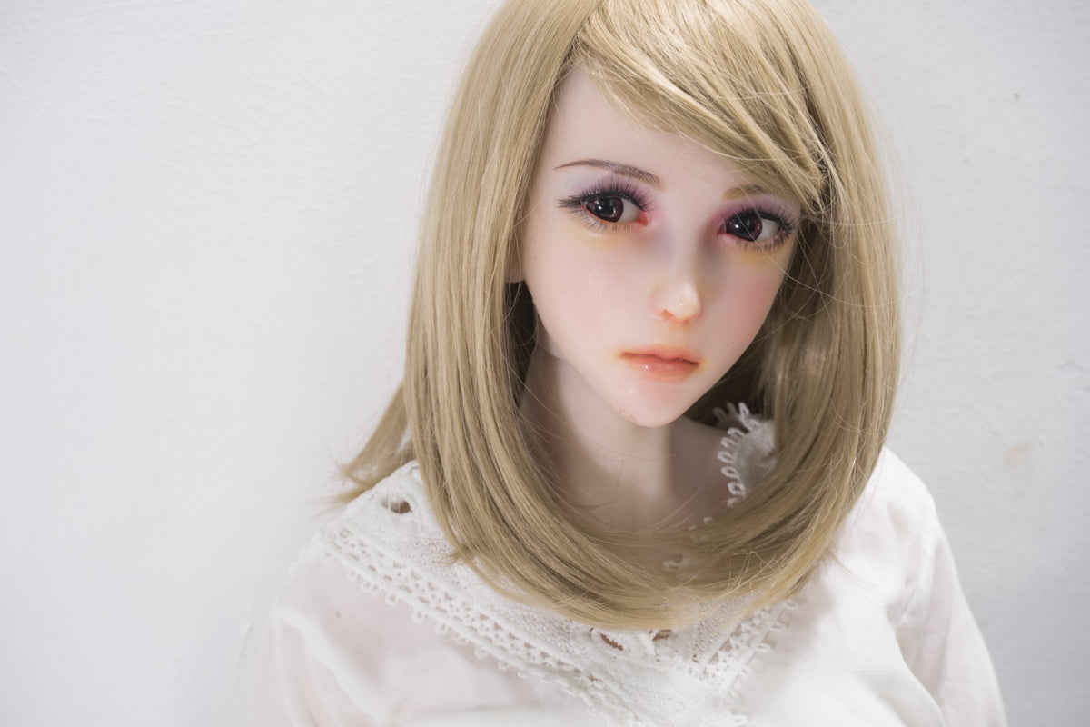 Mer Miko poupée sexuelle (Elsa Babe 102 cm (HA001 Silicone)