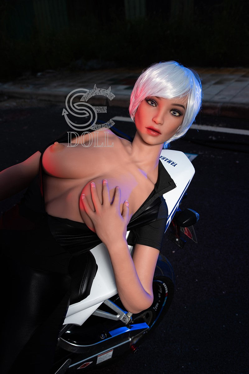 Partager poupée sexuelle (SEDoll 167 cm (E-Cup #052 TPE)