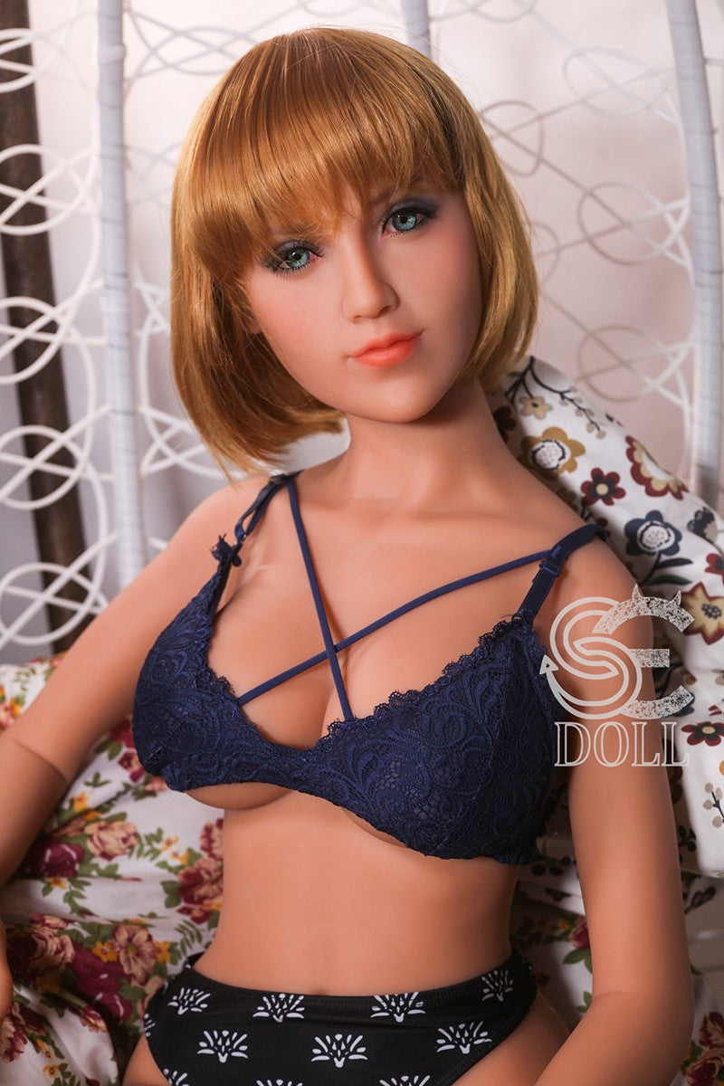 Raelyn Robot-poupée sexuelle (SEDoll 148 cm (E-Cup #003 TPE)