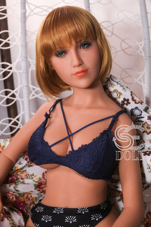 Raelyn Robot-poupée sexuelle (SEDoll 148cm e-top # 003 TPE)