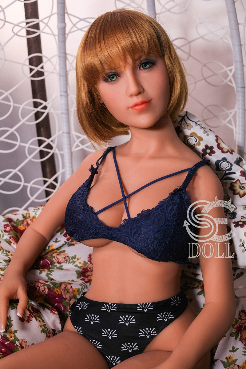 Raelyn Robot-poupée sexuelle (SEDoll 148 cm (E-Cup #003 TPE)