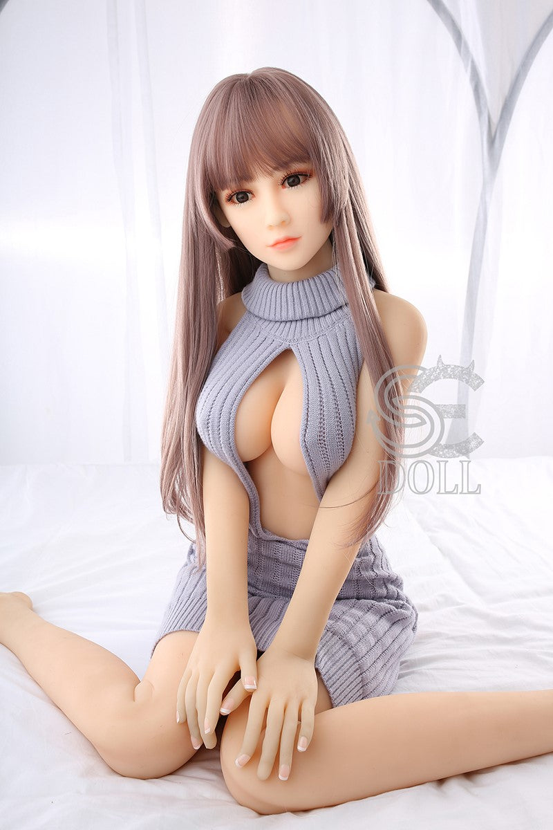 Randy poupée sexuelle (SEDoll 151 cm (E-Cup #012 TPE)