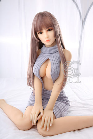 Randi poupée sexuelle (SEDoll 151cm e-cup # 012 TPE)